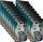 Leonardo Finest Selection, mit Fisch & Shrimps, 1.36kg (16x 85g)