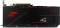 Acer Nitro Radeon RX 7600 XT OC, 16GB GDDR6, HDMI, 3x DP Vorschaubild