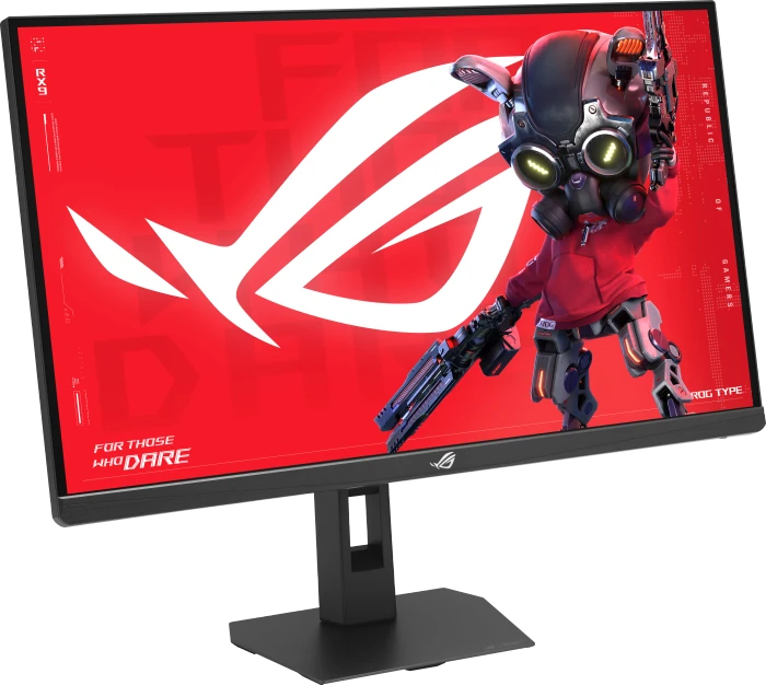 ASUS ROG Strix XG27JCEG, 27"