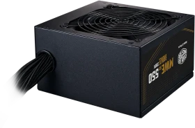 Cooler Master MWE Bronze 230V V3 550W, ATX 3.1
