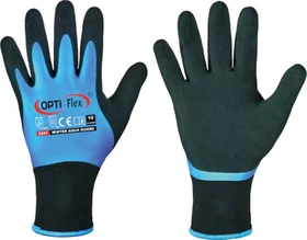 Feldtmann OPTIflex Winter Aqua Guard Arbeitshandschuhe 8/M