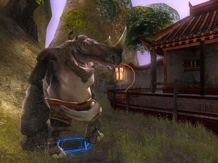 Jade Empire - Special Edition (PC)