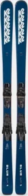 K2 Blur 79 + M3 11 TXc light Quikclik (inkl. Bindung) (Herren) (Modell 2025/2026)
