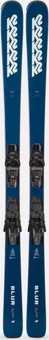 K2 Blur 79 + M3 11 TXc light Quikclik (inkl. Bindung) (Herren) (Modell 2025/2026)