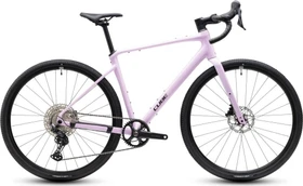 Cube Nuroad EX bubblegum'n'black Modell 2027