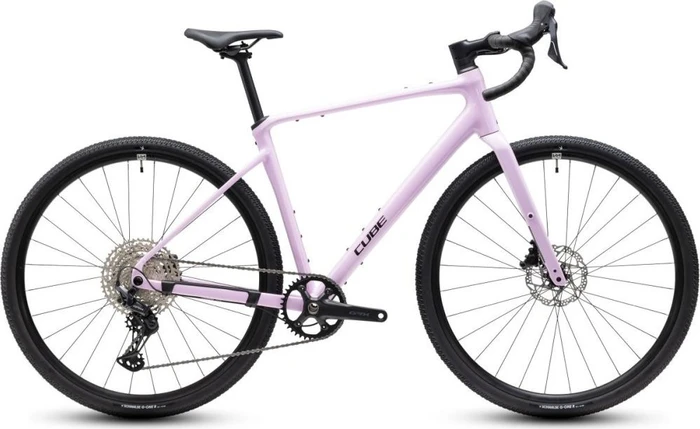 Cube Nuroad EX Modell 2027