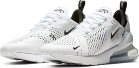 Nike Air Max 270 white/black (Herren)