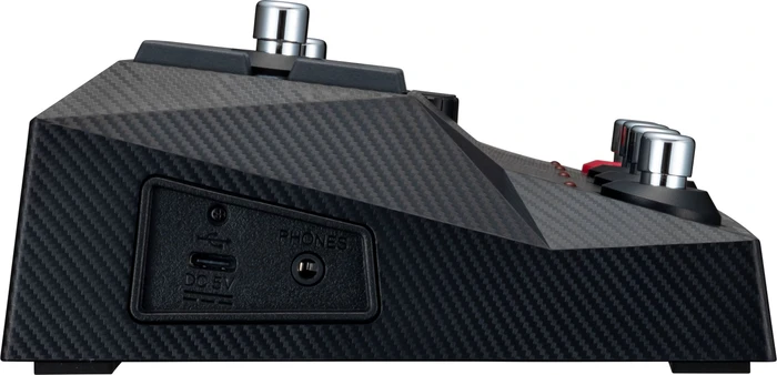 Zoom B2 Four