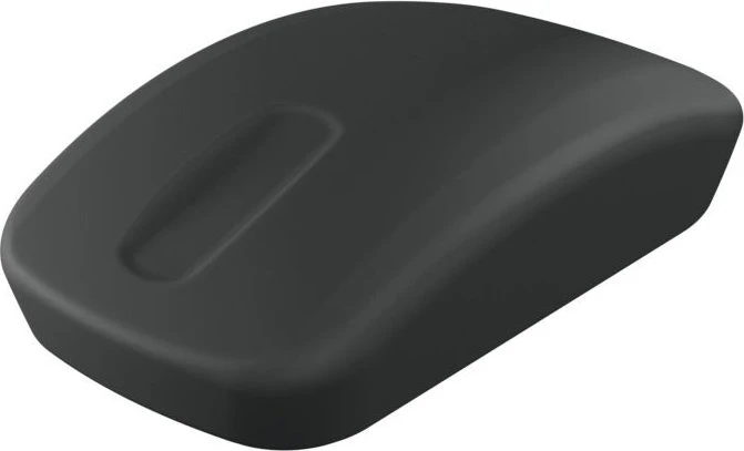 Contour Design Active Key AK-PMH3 Medical Mouse Scroll Sensor Wireless, schwarz, USB