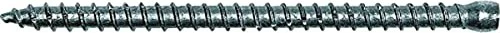 fischer FFSZ 7.5x132 Fensterrahmenschraube, 7.5x132mm, 100 Stück