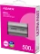 ADATA SD810, grau, 500GB, USB-C 3.2 Vorschaubild