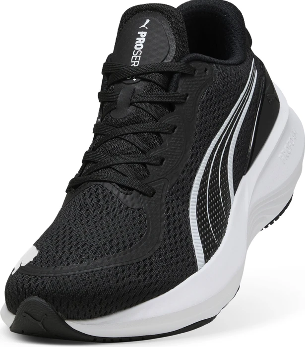 Puma Scend Pro 2 puma black/puma white (Herren)
