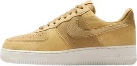 Nike Air Force 1 '07 club gold/sail (Damen)