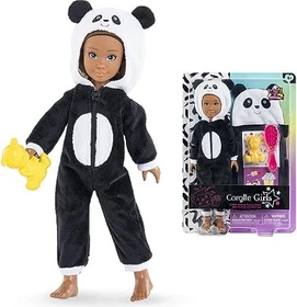 Simba Toys Corolle - Girls Melody Pyjama Party