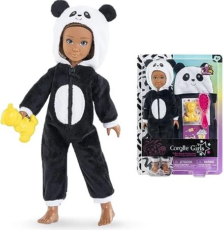 Simba Toys Corolle - Girls Melody Pyjama Party