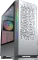 Cougar MX430 Air RGB, weiß, Glasfenster Vorschaubild