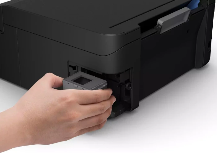 Epson EcoTank L3560, Tinte, mehrfarbig