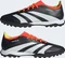 adidas Predator 24 League Low TF core black/cloud white/solar red Vorschaubild