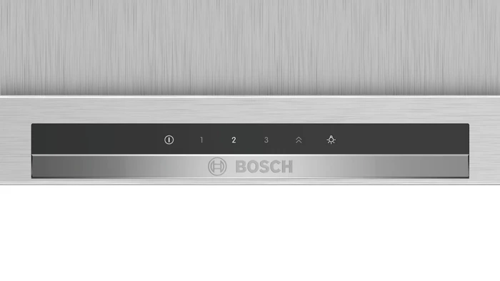 Bosch Serie 4 DIB97IM50 Insel-Dunstabzugshaube