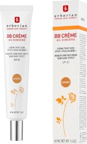 Erborian BB Crème Au Ginseng caramel LSF20, 40ml