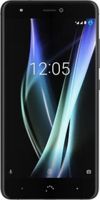 bq Aquaris X 64GB/4GB schwarz