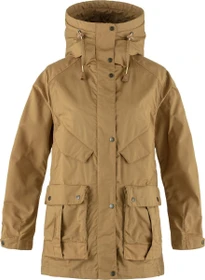 Fjällräven No. 68 Jacke buckwheat brown (Damen)