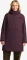 Jack Wolfskin Baylight 3in1 Funktionsmantel amaranth (Damen) Vorschaubild