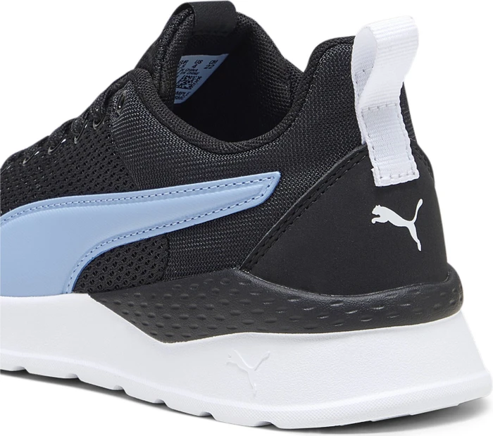 Puma Anzarun Lite puma black/blissful blue/puma white (Junior)