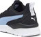 Puma Anzarun Lite puma black/blissful blue/puma white (Junior) Vorschaubild