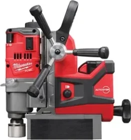 Milwaukee M18 FMDP-0C Fuel Akku-Magnetkernbohrmaschine solo inkl. Koffer