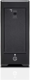 Western Digital G-RAID Shuttle 8, 208TB, Thunderbolt 3 / USB-C 3.1