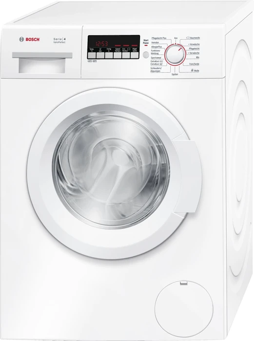 Bosch Serie 4 WAK28248 Frontlader
