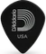 D'Addario Duralin Black Ice Pick, Extra Heavy Gauge (1.5mm), 10-Pack Vorschaubild