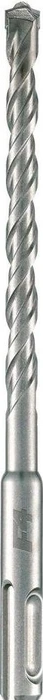 Alpen F4 Hammerbohrer, 6x150x210mm, 1 Stück