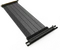 Zalman Riser Card Cable, gewinkelt, PCIe 4.0, 220mm Vorschaubild