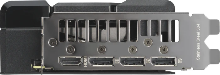 ASUS Dual Radeon RX 7800 XT OC, DUAL-RX7800XT-O16G, 16GB GDDR6, HDMI, 3x DP