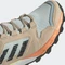 adidas Terrex Agravic TR UB dash green/core black/pale nude (Damen) Vorschaubild