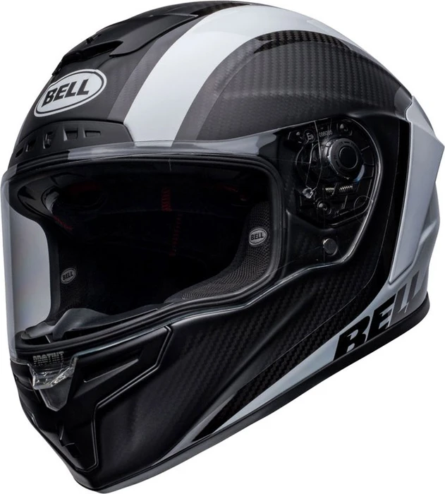 Bell Race Star DLX Flex