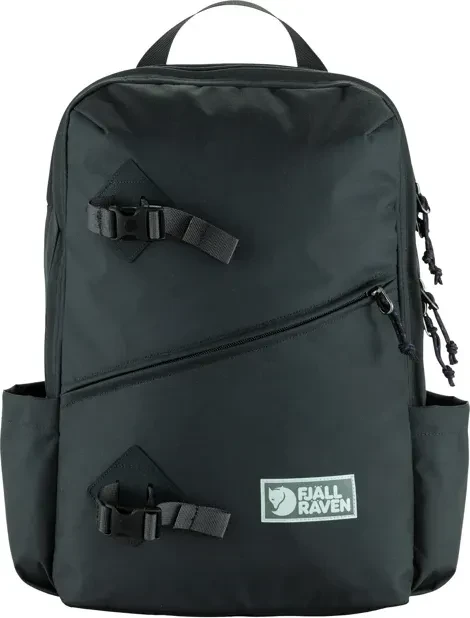 Fjällräven Vardag 17 coal black