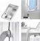 Trotec AirLock 100 Fensterabdichtung für mobile Klimageräte, 4m Vorschaubild