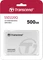 Transcend SSD220Q 500GB, 2.5" / SATA 6Gb/s Vorschaubild