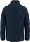 Fjällräven Vardag Pile Fleece Jacke navy/autumn leaf (Herren) Vorschaubild
