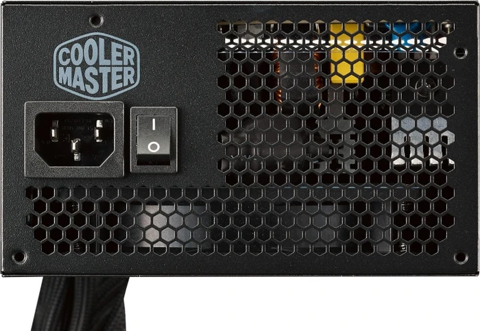 Cooler Master MasterWatt 650W, ATX 2.4