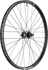 DT Swiss EXC 1200 Classic 22mm/30mm 29" 12x148 TA SRAM XD Centerlock Disc Hinterlaufrad