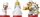 Nintendo amiibo Figuren-Set Super Mario Odyssey Collection (Switch/WiiU/3DS)