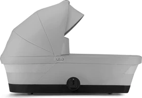 Cybex Tragewanne Gazelle S Cot lava grey