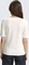 Tom Tailor Print T-Shirt kurzarm soft clear white (Damen) Vorschaubild