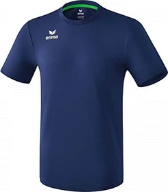 Erima Liga Trikot kurzarm new navy (Junior)