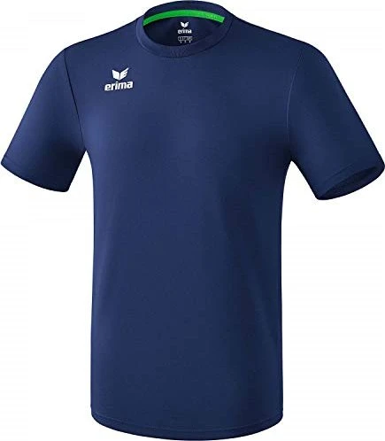 Erima Liga Trikot kurzarm new navy (Junior)