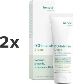 Benevi Neutral ISO-Intensivcreme, 75ml